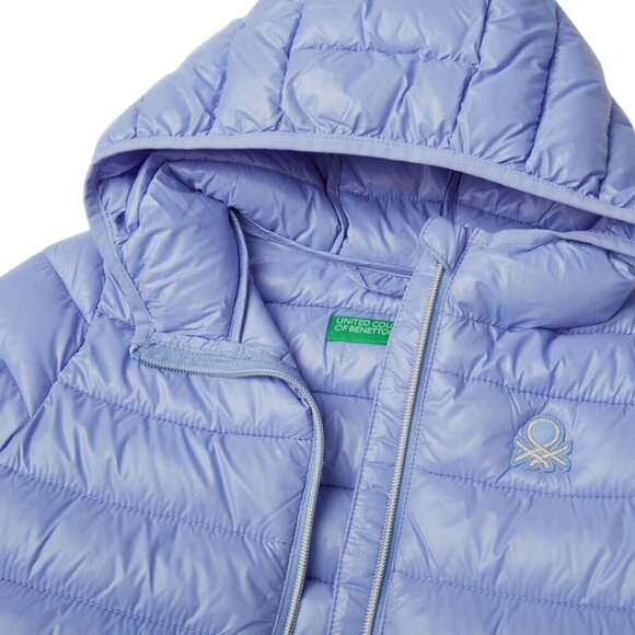 United Colors of Benetton Girls jacket, 3XL kids (13-14y), XS Ladies - Picture 3 of 11